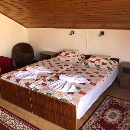 Elena Villa Héviz Zewnętrze zdjęcie