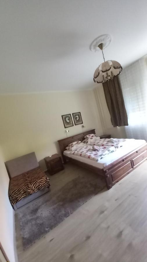 Elena Villa Héviz Zewnętrze zdjęcie