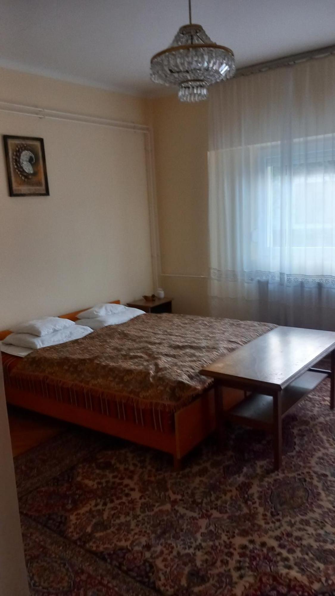 Elena Villa Héviz Zewnętrze zdjęcie