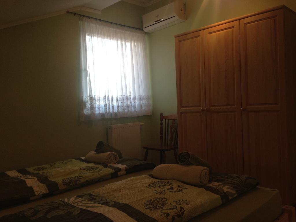 Elena Villa Héviz Pokój zdjęcie