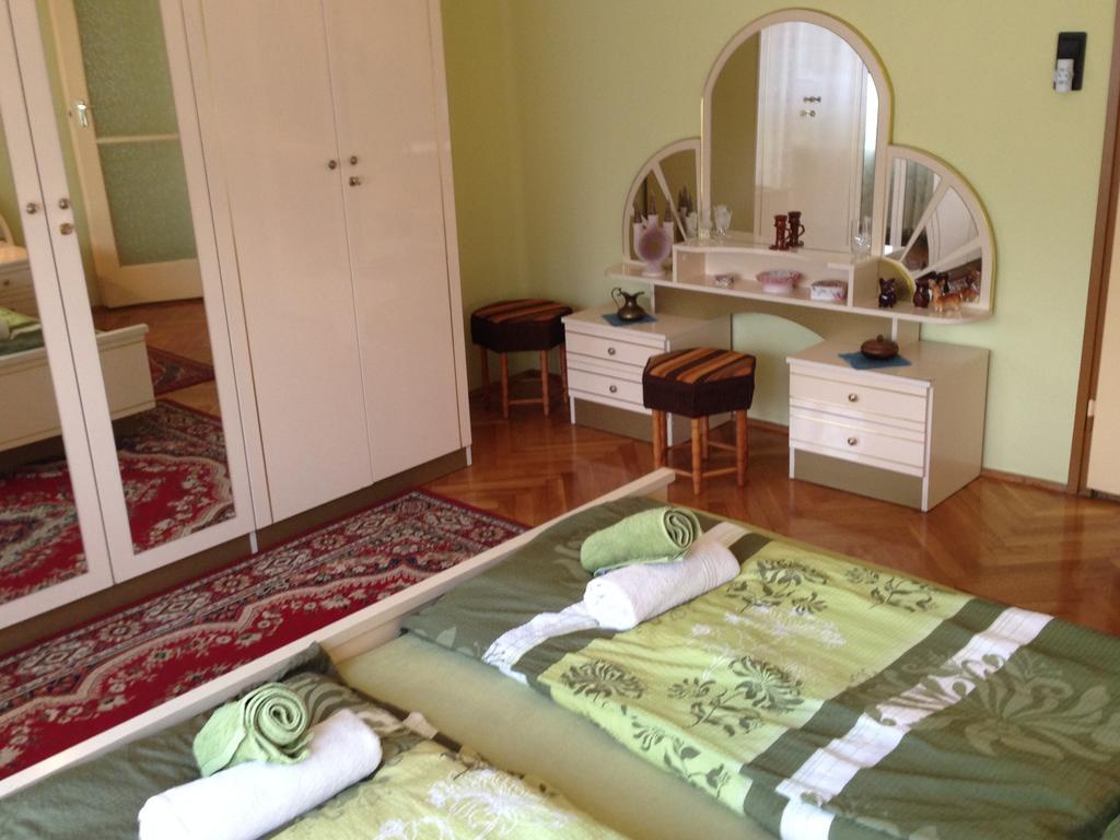 Elena Villa Héviz Zewnętrze zdjęcie