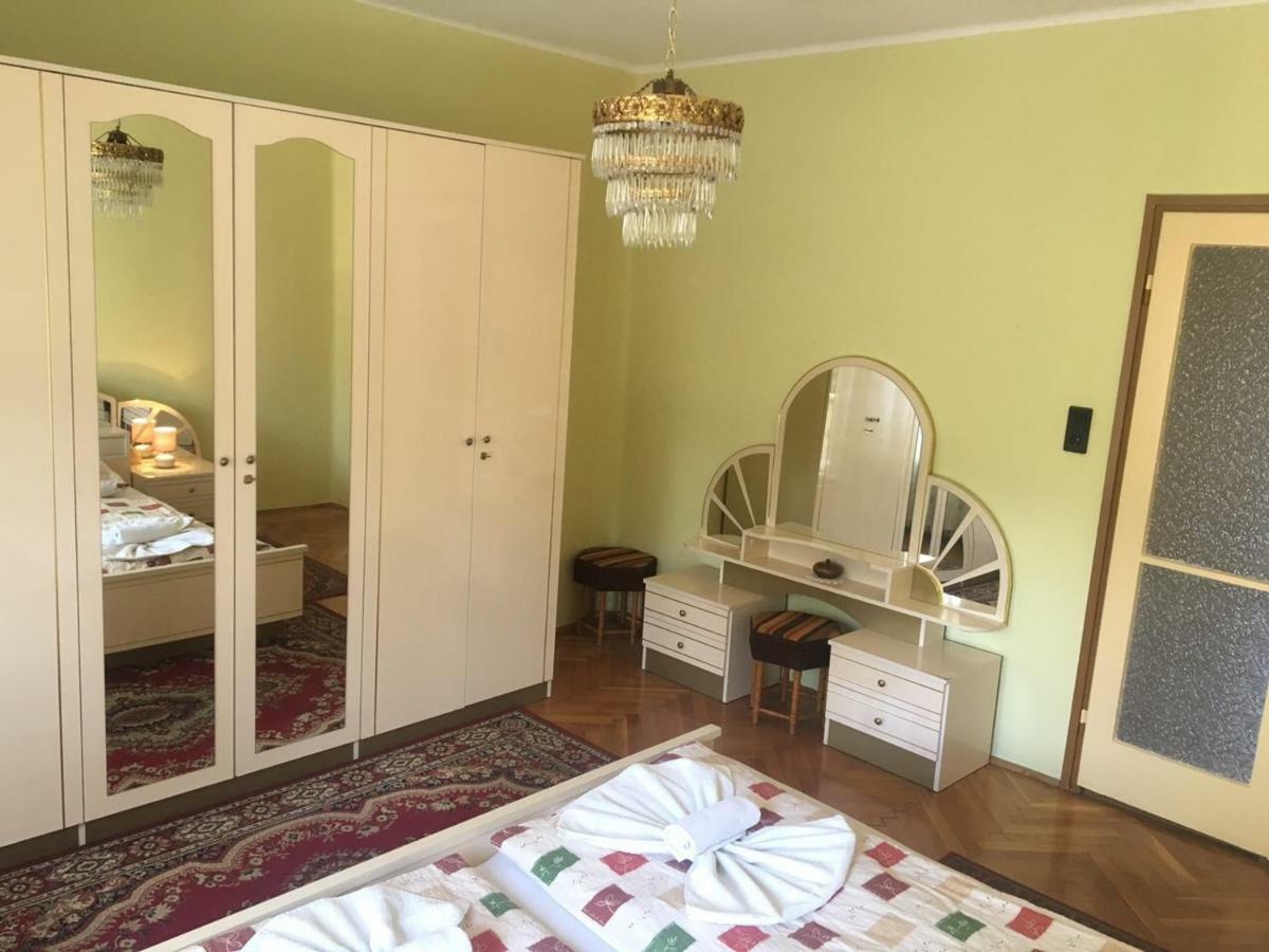 Elena Villa Héviz Zewnętrze zdjęcie