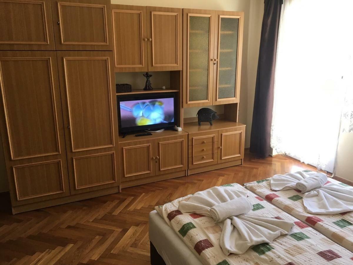 Elena Villa Héviz Zewnętrze zdjęcie