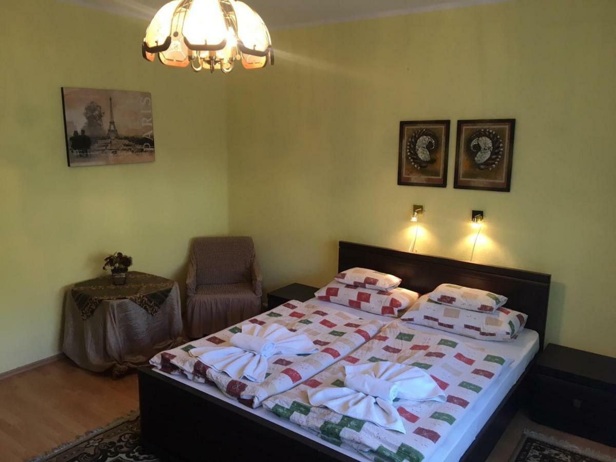 Elena Villa Héviz Zewnętrze zdjęcie
